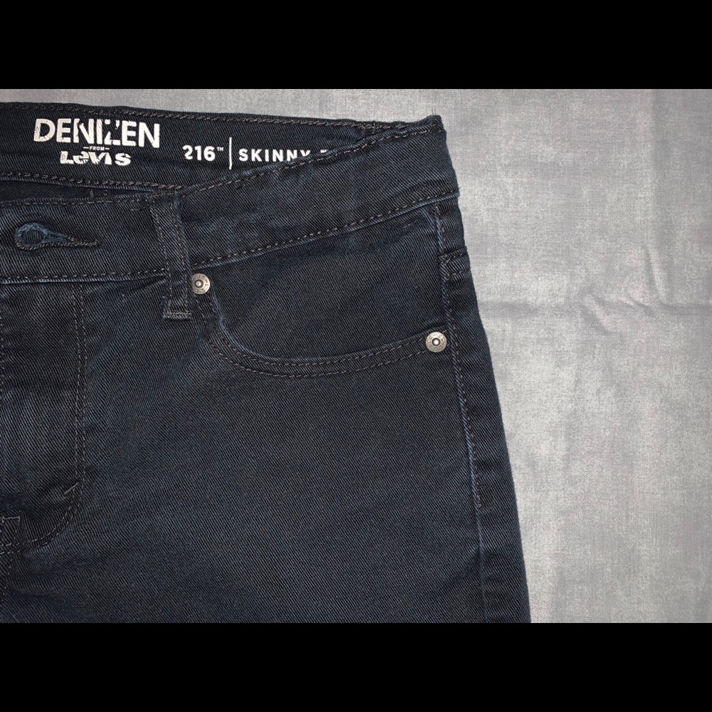🔥3/25 - DENIZEN -from- LEVIS